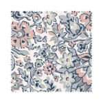 Laura Ashley Painswick Paisley Pale Slate