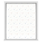 Laura Ashley Painterly Stars Multi