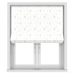 Laura Ashley Painterly Stars Multi