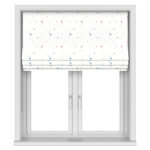 Laura Ashley Painterly Stars Multi