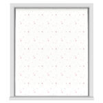 Laura Ashley Painterly Stars Pink No Drill