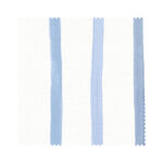 Laura Ashley Painterly Stripe Dark Seaspray