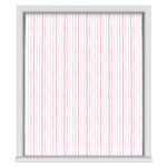 Laura Ashley Painterly Stripe Pink
