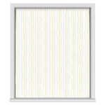 Laura Ashley Painterly Stripe Yellow