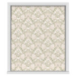 Laura Ashley Parterre Blush Motorised