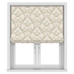 Laura Ashley Parterre Blush Motorised