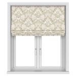 Laura Ashley Parterre Blush Motorised