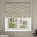 Laura Ashley Parterre Natural No Drill