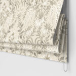 Laura Ashley Parterre Natural No Drill