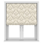 Laura Ashley Parterre Natural Motorised