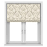 Laura Ashley Parterre Natural No Drill