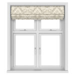 Laura Ashley Parterre Natural No Drill