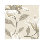 Laura Ashley Parterre Natural No Drill