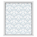 Laura Ashley Parterre Off White/Seaspray No Drill