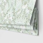 Laura Ashley Parterre Sage Motorised