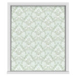 Laura Ashley Parterre Sage Motorised
