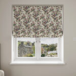 Laura Ashley Pembrey Hazelnut No Drill