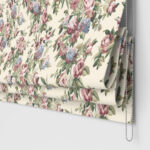 Laura Ashley Pembrey Hazelnut No Drill
