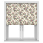 Laura Ashley Pembrey Hazelnut Motorised
