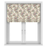 Laura Ashley Pembrey Hazelnut Motorised