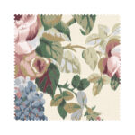 Laura Ashley Pembrey Hazelnut Motorised
