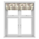 Laura Ashley Pembrey Hazelnut No Drill