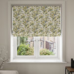 Laura Ashley Pembrey Pale Gold No Drill