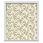 Laura Ashley Pembrey Pale Gold Motorised