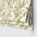 Laura Ashley Pembrey Pale Gold No Drill