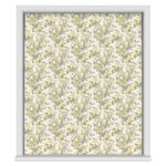Laura Ashley Pembrey Pale Gold No Drill