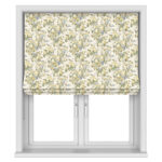 Laura Ashley Pembrey Pale Gold No Drill