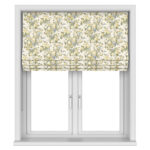 Laura Ashley Pembrey Pale Gold No Drill