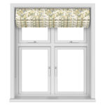 Laura Ashley Pembrey Pale Gold No Drill