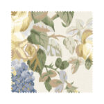 Laura Ashley Pembrey Pale Gold No Drill