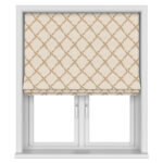 Laura Ashley Pennorth Amber Motorised