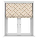 Laura Ashley Pennorth Amber Motorised