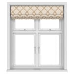 Laura Ashley Pennorth Amber Motorised