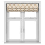 Laura Ashley Pennorth Amber No Drill