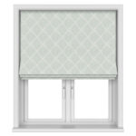 Laura Ashley Pennorth Duckegg Motorised