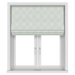 Laura Ashley Pennorth Duckegg Motorised