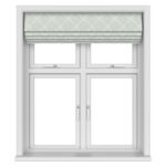Laura Ashley Pennorth Duckegg Motorised