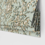 Laura Ashley Picardie Amber Motorised