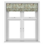 Laura Ashley Picardie Amber Motorised