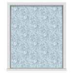 Laura Ashley Picardie Blue Sky Motorised