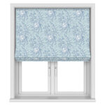 Laura Ashley Picardie Blue Sky Motorised
