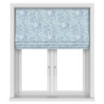 Laura Ashley Picardie Blue Sky Motorised