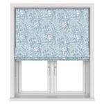 Laura Ashley Picardie Blue Sky No Drill