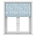 Laura Ashley Picardie Blue Sky No Drill