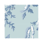 Laura Ashley Picardie Blue Sky No Drill