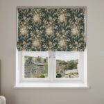 Laura Ashley Picardie Fern